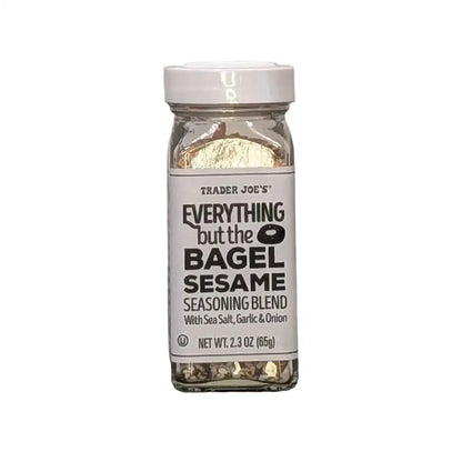 Trader Joe's Everything But The Bagel Sesame Seasoning