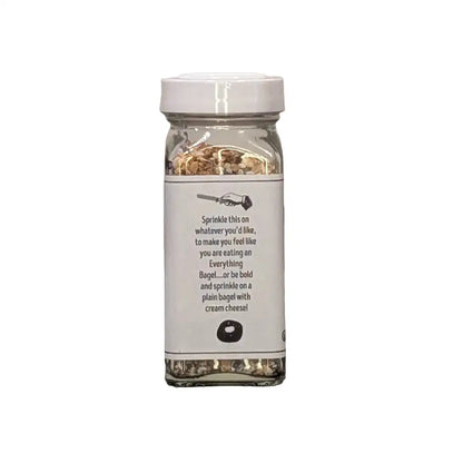 Trader Joe's Everything But The Bagel Sesame Seasoning