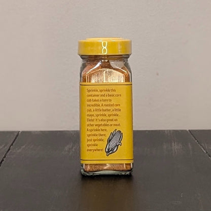 Trader Joe's Everything But The Elote Seasoning Blend