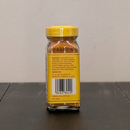 Trader Joe's Everything But The Elote Seasoning Blend