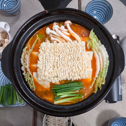 nabe hot pot
