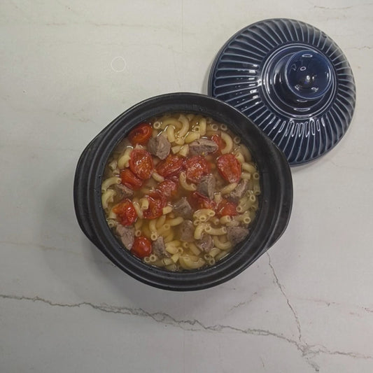 Knorr Quick Serve Macaroni (Beef Flavor)