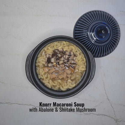 Knorr Quick Serve Macaroni (Abalone & Chicken Flavor)