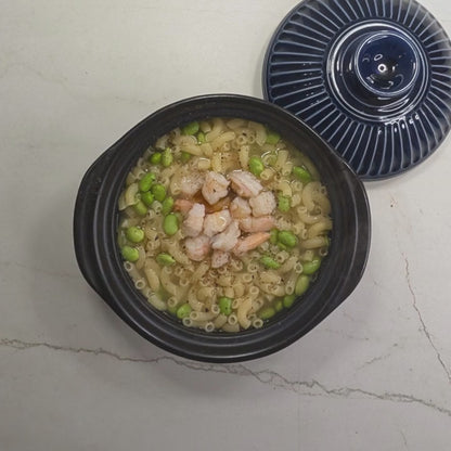 Knorr Quick Serve Macaroni (Shrimp Flavor)