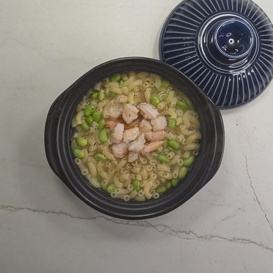 Knorr Quick Serve Macaroni (Shrimp Flavor)