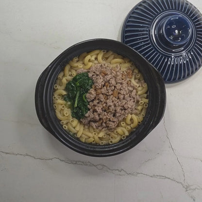 Knorr Quick Serve Macaroni (Tung Choi Flavor)